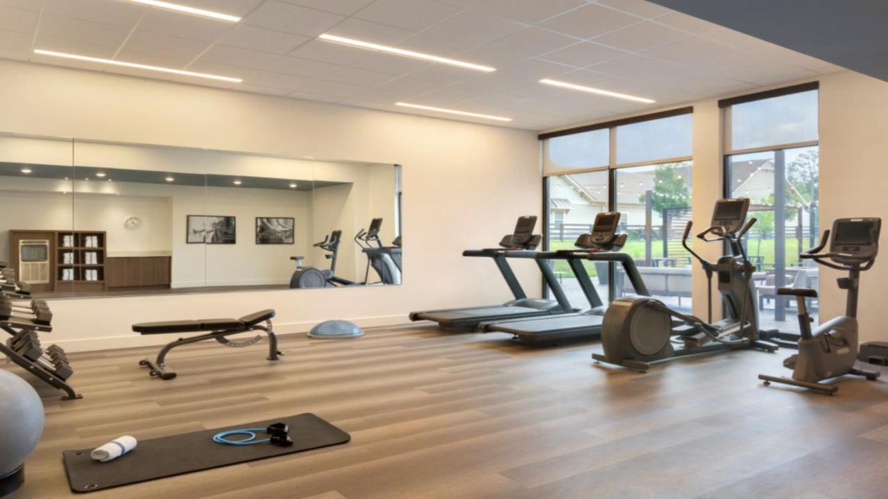 Staybridge Suites - Lexington S Medical Ctr Area By Ihg מראה חיצוני תמונה
