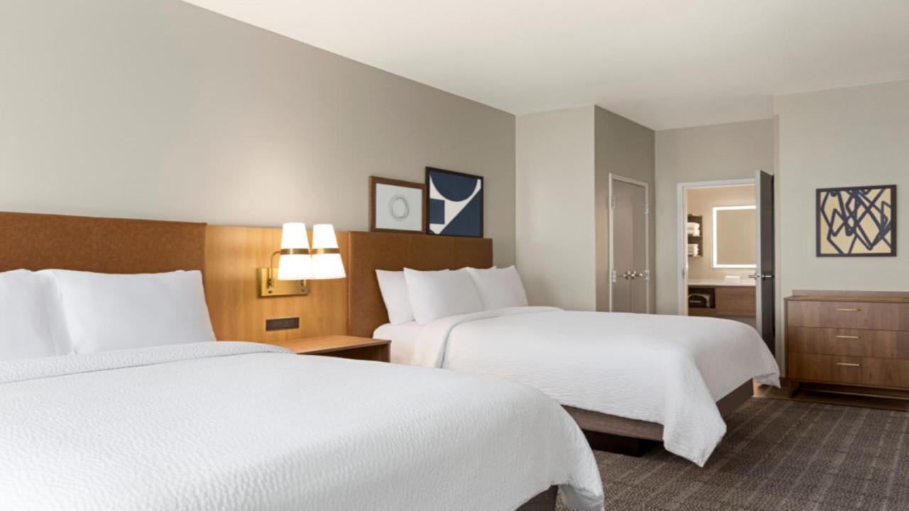 Staybridge Suites - Lexington S Medical Ctr Area By Ihg מראה חיצוני תמונה