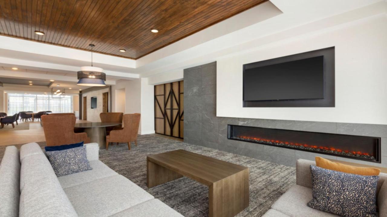 Staybridge Suites - Lexington S Medical Ctr Area By Ihg מראה חיצוני תמונה