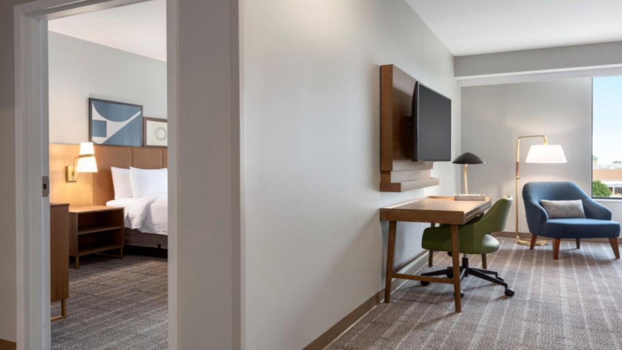 Staybridge Suites - Lexington S Medical Ctr Area By Ihg מראה חיצוני תמונה